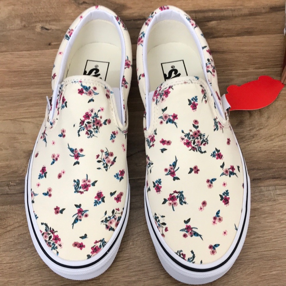VANS CLASSIC SLIP ON BRAND NEW - Picture 8 of 16